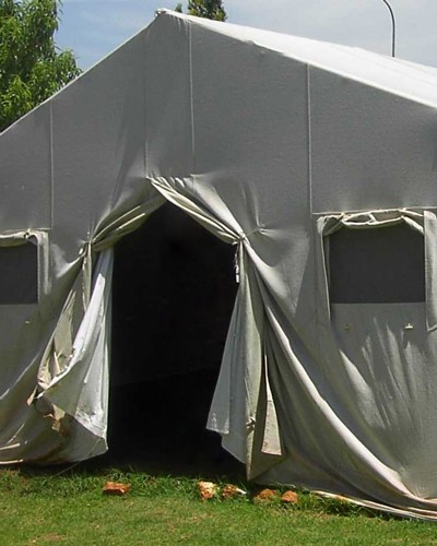Изготавливаем солдатские палатки в Игарке вместимостью <strong>до 70 человек</strong>